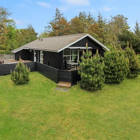 Snioulf - 1km From The Sea By Interhome Ferienhaus