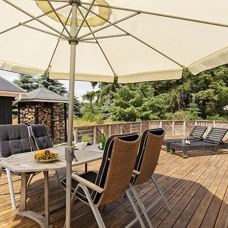 Holiday home Snioulf - 1km From The Sea By Interhome