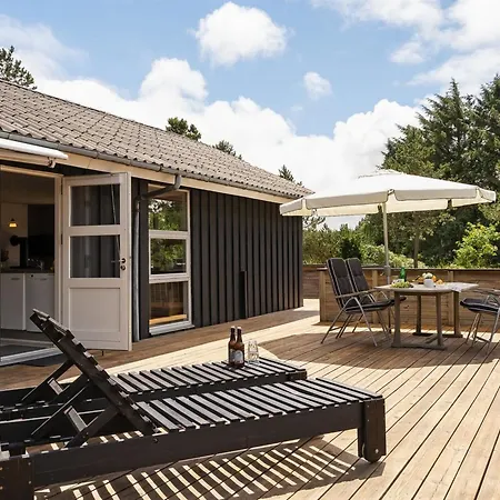 Snioulf - 1km From The Sea By Interhome Ferienhaus *