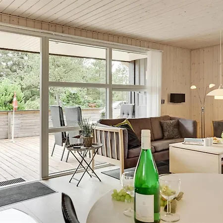 Ferienhaus Snioulf - 1km From The Sea By Interhome