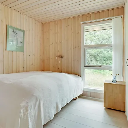 Nyaraló Snioulf - 1km From The Sea By Interhome