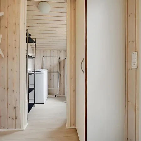 Feriehus Snioulf - 1km From The Sea By Interhome Vejers Strand